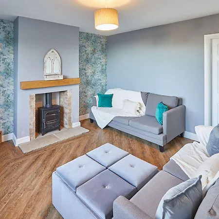 Host & - Woods Yard Skelton (North Yorkshire)